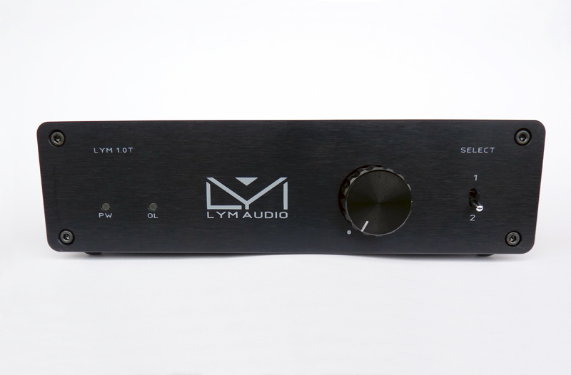 Lym Audio 1.0T Upgraded Linea