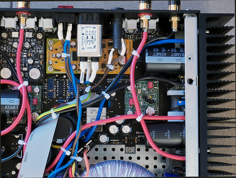 MicroSound Technology Ai60