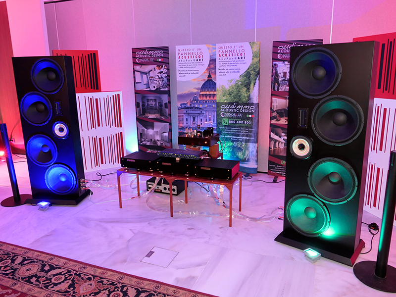 Milano Hi-Fidelity 2022 - Parte Sesta