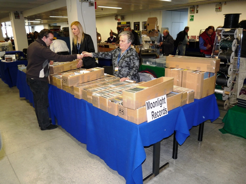 Milano Hi-End 2010 - III Parte