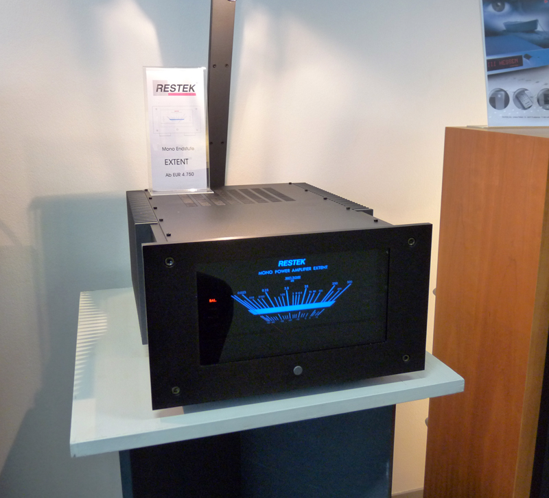 Munich High End 2012 Quinta Parte