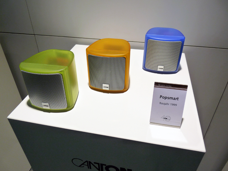 Munich High End 2012 Quinta Parte