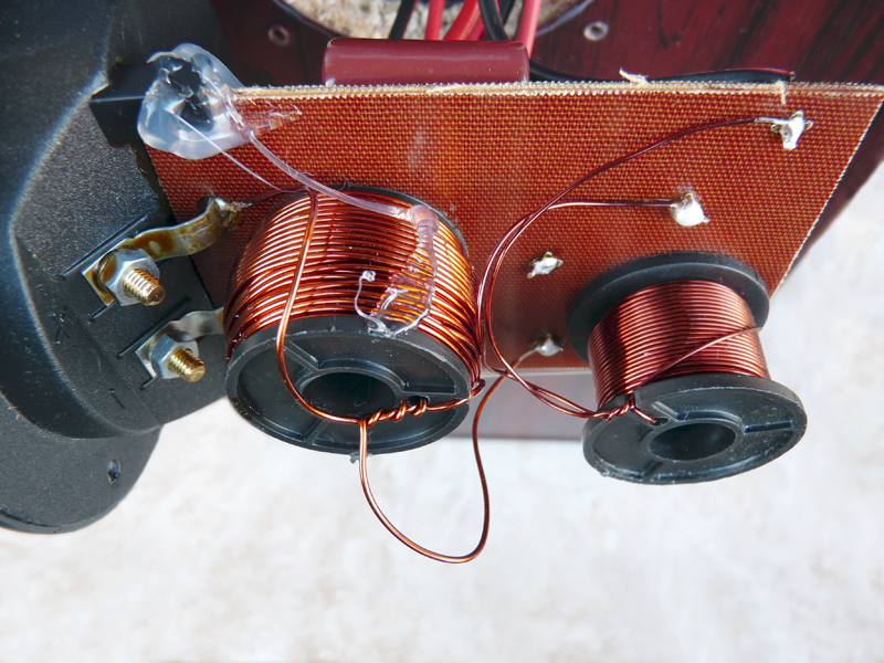 VEF Radiotehnika RRR Rigonda S FS-5.3